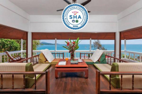 Baan Khunying - Secluded Phuket Beachfront Villa - SHA Certified